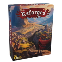 Reforged