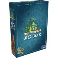 Isle of Skye Big Box - Edizione Tedesca