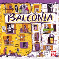 Balconia