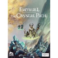 Evenfall - The Crystal Path