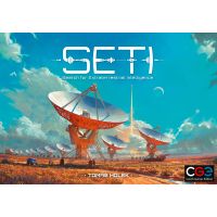 SETI - Search for Extraterrestrial Intelligence