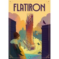 Flatiron