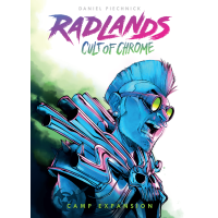 Radlands - Cult of Chrome