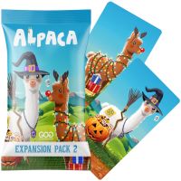 Alpaca - Expansion Pack 2