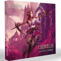 Etherfields - 5th Player Expansion