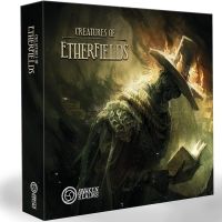 Etherfields - Creatures of Etherfields