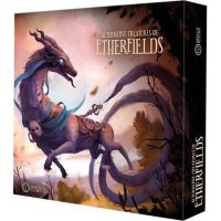 Etherfields - Alternative Creatures of Etherfields