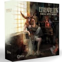 Etherfields - Funeral Witch Campaign