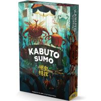 Kabuto Sumo