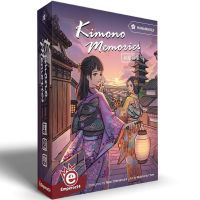 Kimono Memories