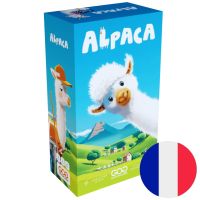 Alpaca - Edizione Francese