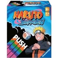 Push - Naruto Shippuden