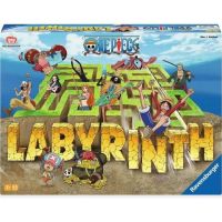 Labyrinth - One Piece