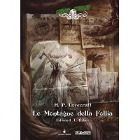 Choose Cthulhu - Vol.2 - Le Montagne della Follia