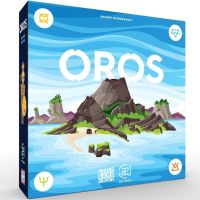 Oros - Edizione Tedesca