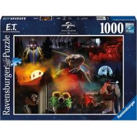 Puzzle Cult - E.T. - 1000 Pezzi