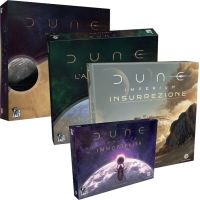 Dune Imperium | Big Bundle