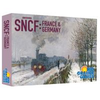 SNCF - France & Germany