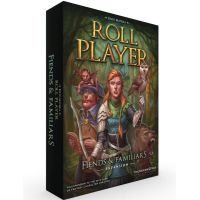 Roll Player - Fiends & Familiars