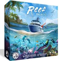 Reef Project