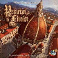 Principi di Firenze -  Edizione Limitata Numerata