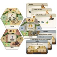 Beyond the Horizon - Mini Espansione