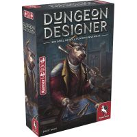 Dungeon Designer