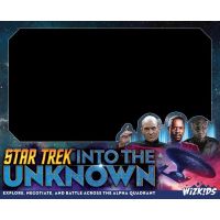 Star Trek - Into The Unknown - Federation vs. Dominion Core Set