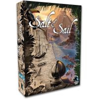 Salt & Sail