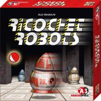 Ricochet Robots