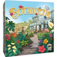 Botanicus Danneggiato (L1)