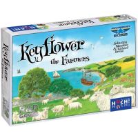 Keyflower - The Farmers Danneggiato (L1)