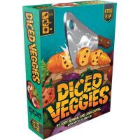 Diced Veggies