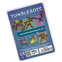 Rumblebots - Rinforzi