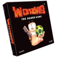 WORMS™ - The Board Game