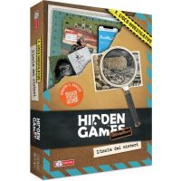 Hidden Games - L'Isola dei Misteri