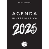 Agenda Investigativa 2025