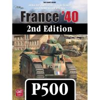 France '40 - Second Edition