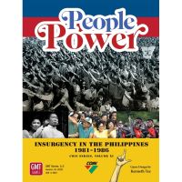 People Power - Insurgency in the Philippines 1981-1986