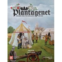 Plantagenet - Cousins' War for England 1459 - 1485