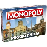 Monopoly - Edizione Reggio Emilia