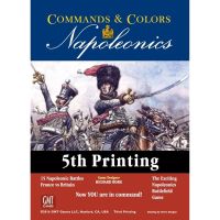 Commands & Colors - Napoleonics