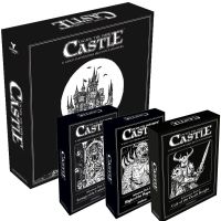 Escape the Dark Castle | Big Bundle