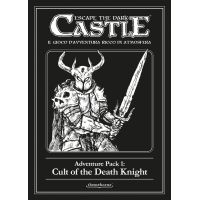 Escape the Dark Castle - 1 - Cult of the Death Knight