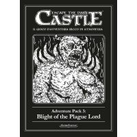 Escape the Dark Castle - 3 - Blight of the Plague Lord