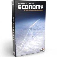 High Frontier 4 All - Module 5 - Economy