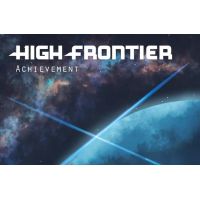 High Frontier 4 All - Promo Pack 2 - Achievements