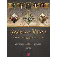 Congress of Vienna