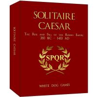 Solitaire Caesar