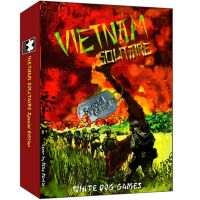 Vietnam Solitaire - Special Edition